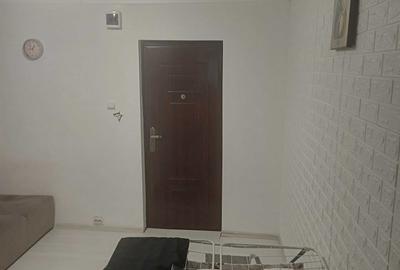 Garsonieră decomandată în Ferentari - 1