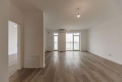 Apartament cu 2 camere decomandat în Take Ionescu - 2