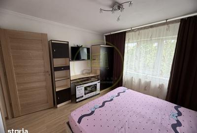 Apartament cu 3 camere decomandat, mobilat în Rovine - 6