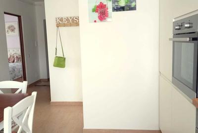Apartament cu 2 camere decomandat în Republicii - 4