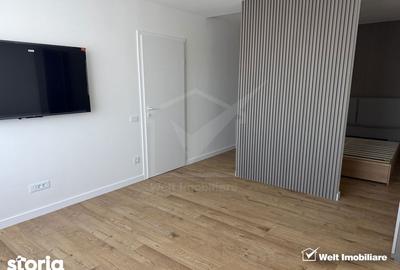 Apartament cu 4 camere decomandat, mobilat în Iris - 3