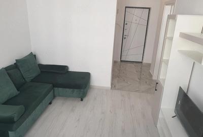 Garsonieră decomandată în Roșu - 1