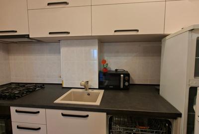 Apartament cu 3 camere semidecomandat în Circumvalațiunii - 8