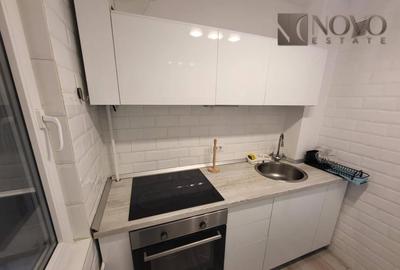 Apartament cu 2 camere semidecomandat, mobilat în Victoriei - 5