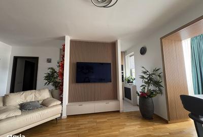 Apartament cu 3 camere în Central - 6