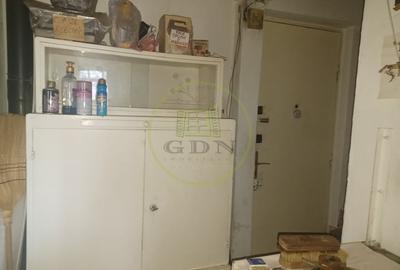Apartament cu 2 camere nedecomandat în Florilor - 4
