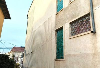 Spațiu comercial, de 671 mp, în Central - 2