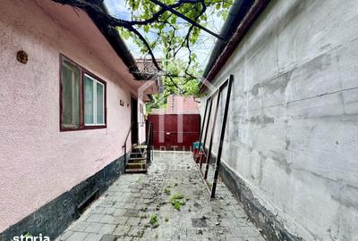 Casă cu 2 camere cu Teren 136 Mp în Rășinari - 2