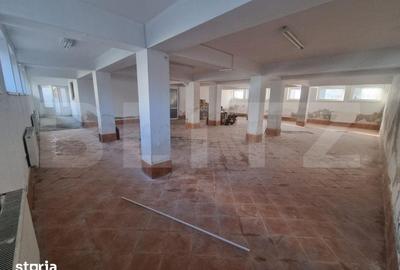 Spațiu comercial, de 140 mp, în Centura - 1