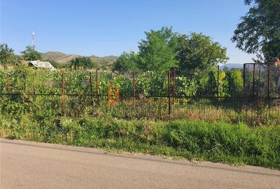 Teren intravilan de 1717 mp, în Beceni - 4