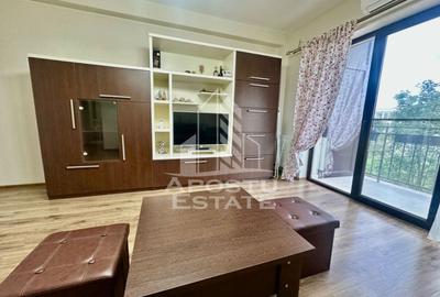 Apartament cu 2 camere semidecomandat în Giroc - 2