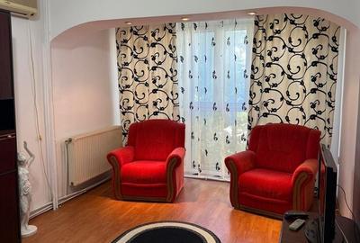 Apartament cu 2 camere decomandat în Siderurgiștilor - 8