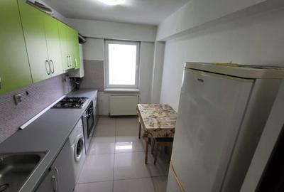 Apartament cu 2 camere semidecomandat în Șcheia