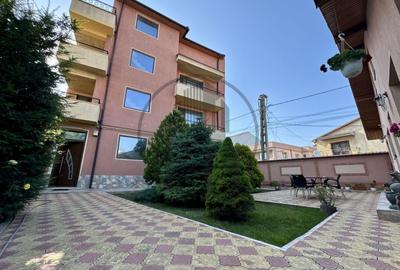 Casă individuală cu 7 camere cu Canalizare în Coiciu - 3