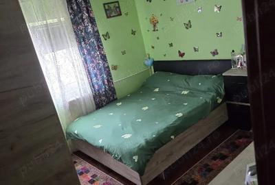 Apartament cu 2 camere decomandat în Dacia