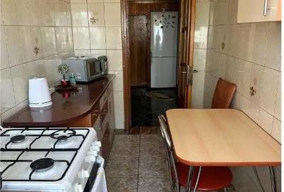 Apartament cu 2 camere semidecomandat în CFR - 4