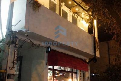 Spațiu comercial, de 165 mp, în Pipera