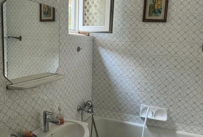Apartament cu 3 camere decomandat în Gării