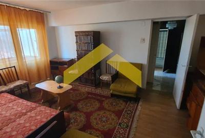 Apartament cu 2 camere semidecomandat în Central - 10