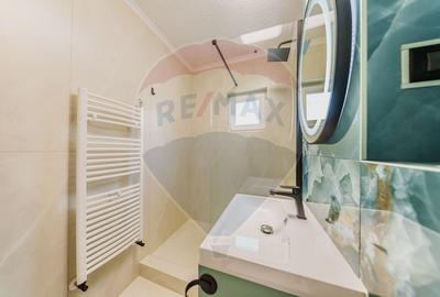 Apartament cu 2 camere decomandat, mobilat în Alfa - 8