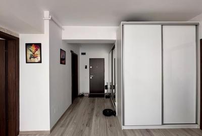 Apartament cu 2 camere semidecomandat, mobilat în Pantelimon - 4