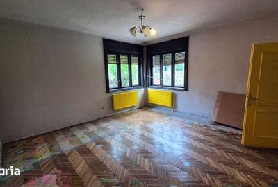 Casă cu 2 camere cu Teren 60 Mp în Mărăști - 2