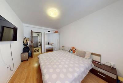 Apartament cu 2 camere în Arhitecților - Calea Cisnădiei