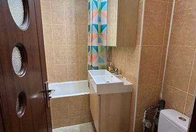Garsonieră semidecomandată în Dristor