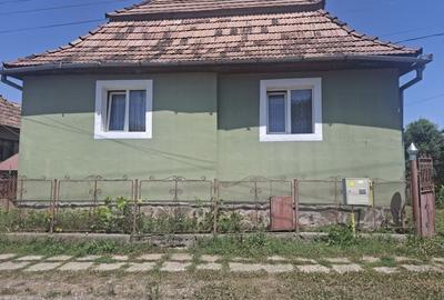 Casă cu 3 camere în Suplac - 2