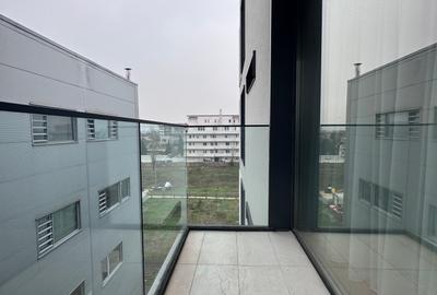Apartament cu 2 camere, mobilat în Străulești - 19