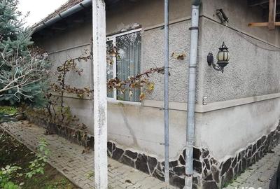 Casă cu 3 camere în Târnăveni - 6