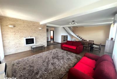 Casă cu 5 camere cu Teren 1250 Mp în Sud - 8