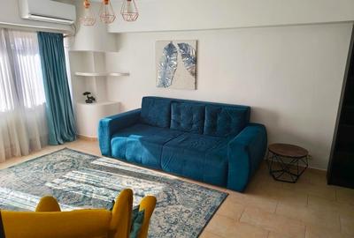 Apartament cu 2 camere decomandat în Unirii