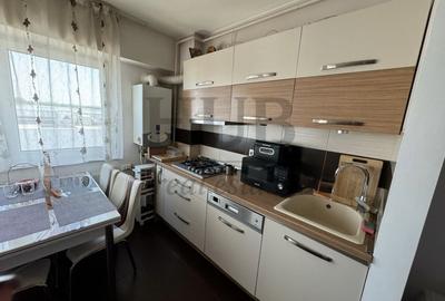 Apartament cu 2 camere circular, mobilat în Nord - 2