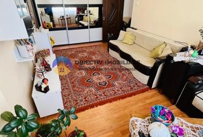 Apartament cu 2 camere semidecomandat, mobilat în Dărmănești - 3