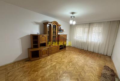 Apartament cu 3 camere decomandat în Central - 7