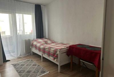 Garsonieră în Zorilor