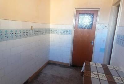 Apartament cu 2 camere circular în Războieni - 5