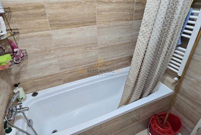 Apartament cu 3 camere semidecomandat, mobilat în Metalurgiei - 7