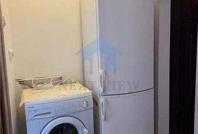 Garsonieră decomandată în Mănăștur - 6