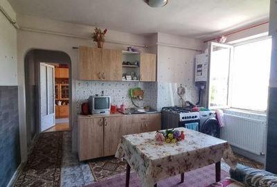 Apartament cu 3 camere în Cucerdea - 6