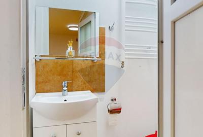 Spațiu comercial, de 70 mp, în Calea București - 11