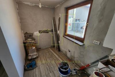 Casă individuală cu 4 camere cu Canalizare în Șag - 10