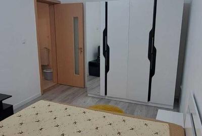 Apartament cu 2 camere decomandat în Lunca Cetățuii