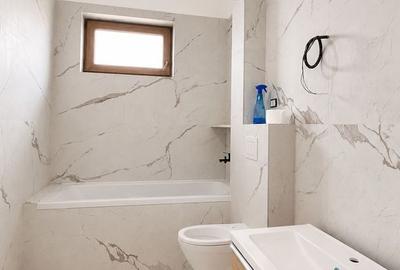 Apartament cu 3 camere decomandat în Remetea Mare - 6