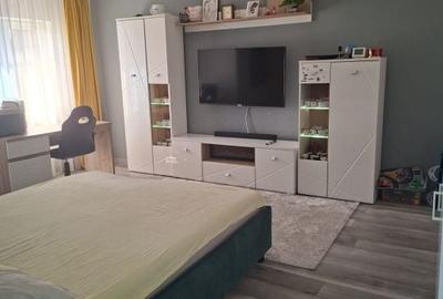 Apartament cu 2 camere decomandat în George Enescu - 2
