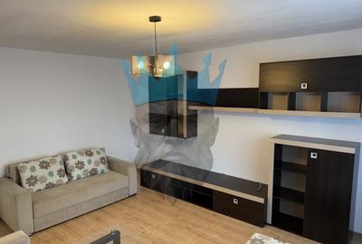 Apartament cu 2 camere decomandat, mobilat în Sebastian