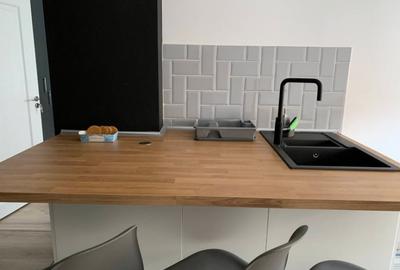 Apartament cu 3 camere decomandat în Timpuri Noi - 9