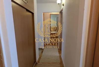 Apartament cu 4 camere în Gheorgheni