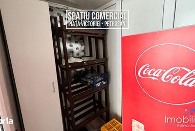 Spațiu comercial, de 20 mp, în Petros - 3
